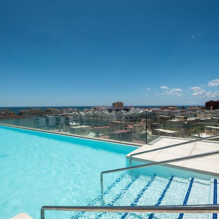 Apartment Estepona Roof Top View 3 By Interhome Εξωτερικό φωτογραφία