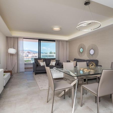 Apartment Estepona Roof Top View 3 By Interhome Εξωτερικό φωτογραφία