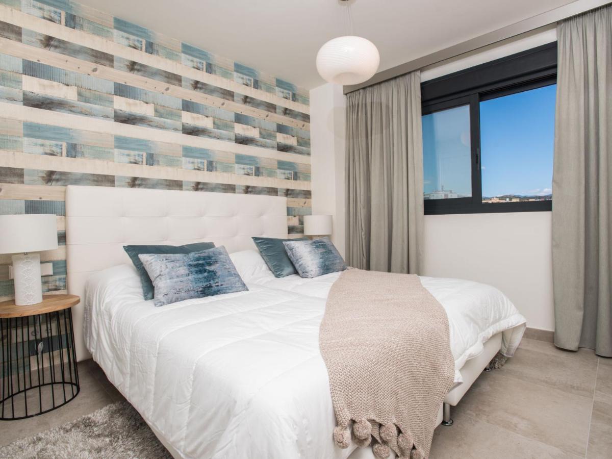 Apartment Estepona Roof Top View 3 By Interhome Εξωτερικό φωτογραφία