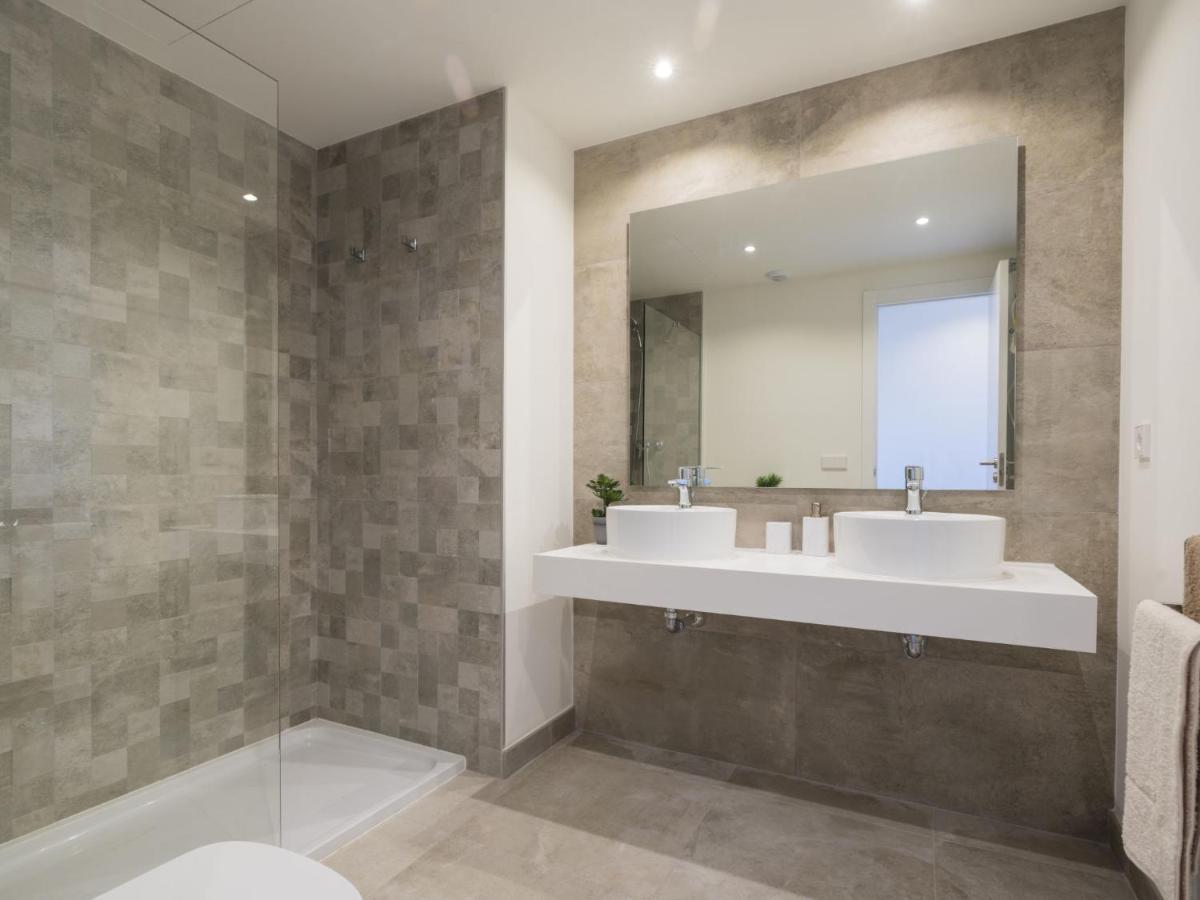 Apartment Estepona Roof Top View 3 By Interhome Εξωτερικό φωτογραφία